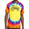 Window Tie Dye Tee Thumbnail