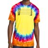 Window Tie Dye Tee Thumbnail