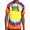 Window Tie Dye Tee Thumbnail
