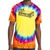 Window Tie Dye Tee Thumbnail