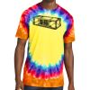 Window Tie Dye Tee Thumbnail