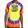Window Tie Dye Tee Thumbnail