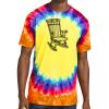 Window Tie Dye Tee Thumbnail