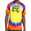 Window Tie Dye Tee Thumbnail