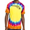 Window Tie Dye Tee Thumbnail