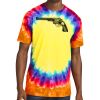 Window Tie Dye Tee Thumbnail