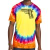 Window Tie Dye Tee Thumbnail
