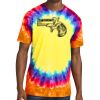 Window Tie Dye Tee Thumbnail