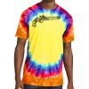 Window Tie Dye Tee Thumbnail