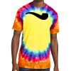 Window Tie Dye Tee Thumbnail