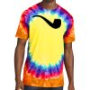 Window Tie Dye Tee Thumbnail