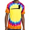 Window Tie Dye Tee Thumbnail