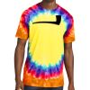 Window Tie Dye Tee Thumbnail