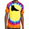 Window Tie Dye Tee Thumbnail