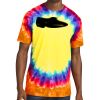Window Tie Dye Tee Thumbnail