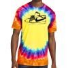 Window Tie Dye Tee Thumbnail