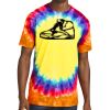 Window Tie Dye Tee Thumbnail
