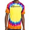 Window Tie Dye Tee Thumbnail