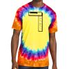 Window Tie Dye Tee Thumbnail
