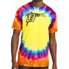 Window Tie Dye Tee Thumbnail