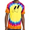 Window Tie Dye Tee Thumbnail