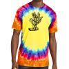 Window Tie Dye Tee Thumbnail