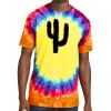 Window Tie Dye Tee Thumbnail