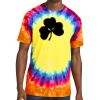 Window Tie Dye Tee Thumbnail