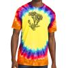 Window Tie Dye Tee Thumbnail