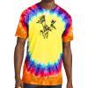 Window Tie Dye Tee Thumbnail