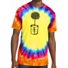 Window Tie Dye Tee Thumbnail