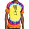 Window Tie Dye Tee Thumbnail