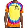 Window Tie Dye Tee Thumbnail
