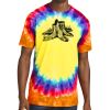 Window Tie Dye Tee Thumbnail
