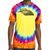 Window Tie Dye Tee Thumbnail
