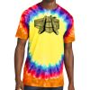 Window Tie Dye Tee Thumbnail