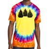 Window Tie Dye Tee Thumbnail