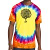 Window Tie Dye Tee Thumbnail