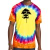 Window Tie Dye Tee Thumbnail
