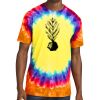 Window Tie Dye Tee Thumbnail