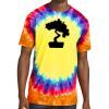 Window Tie Dye Tee Thumbnail