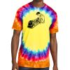Window Tie Dye Tee Thumbnail