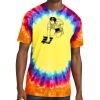 Window Tie Dye Tee Thumbnail