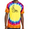 Window Tie Dye Tee Thumbnail