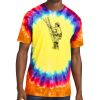 Window Tie Dye Tee Thumbnail