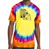 Window Tie Dye Tee Thumbnail