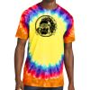 Window Tie Dye Tee Thumbnail