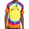 Window Tie Dye Tee Thumbnail