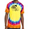 Window Tie Dye Tee Thumbnail