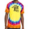 Window Tie Dye Tee Thumbnail